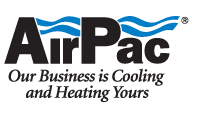 AirPac Portable Spot Coolers and Heaters